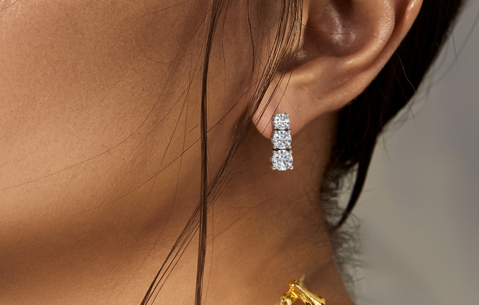 Earrings: Everything you need to know